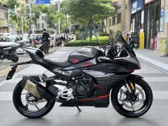 CFMOTO 450SR - фото 1