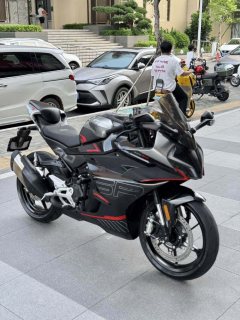 CFMOTO 450SR - фото 3
