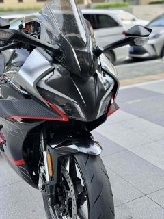 CFMOTO 450SR - фото 4