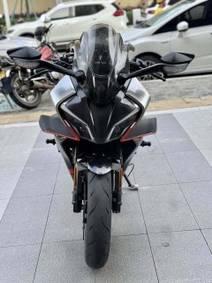 CFMOTO 450SR - фото 6