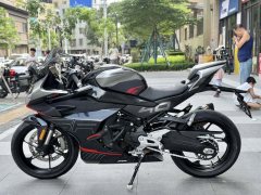 CFMOTO 450SR - фото 9