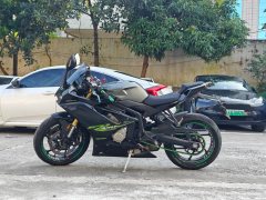 Kayo 450RR - фото 2