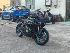 Kayo 450RR - фото 3