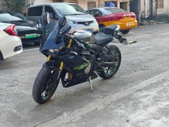 Kayo 450RR - фото 4