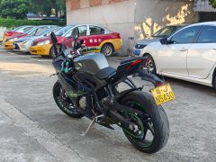 Kayo 450RR - фото 5