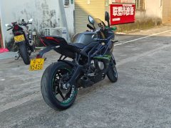 Kayo 450RR - фото 6
