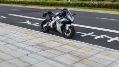 Zontes 703RR 700 cc - фото 1