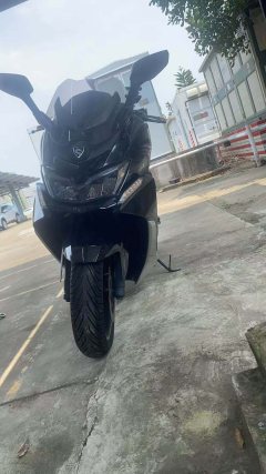 Cyclone Ruitu RT3 250 cc - фото 3