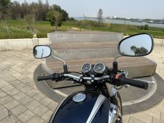 Kawasaki W800 - фото 3