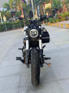 Benda Challenger 300 - фото 4
