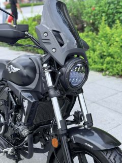 Haojue TR300 - фото 4