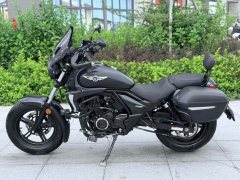 Haojue TR300 - фото 9