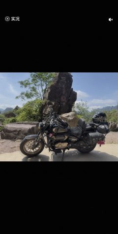 Voge CU250 - фото 2