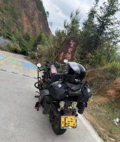 Voge CU250 - фото 3