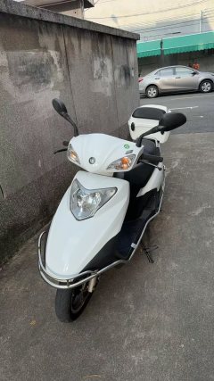 QJMOTOR QJ110T-8 - фото 2