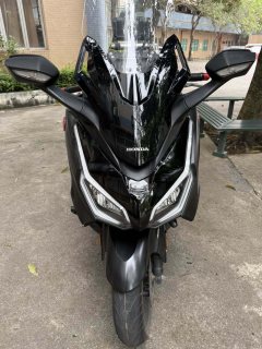 Honda NSS350 - фото 1