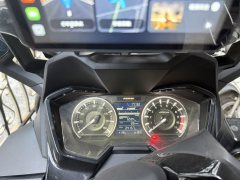 Honda NSS350 - фото 2