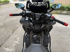 Honda NSS350 - фото 3