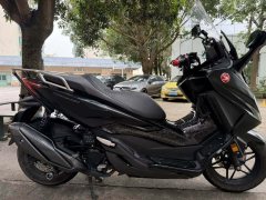 Honda NSS350 - фото 4
