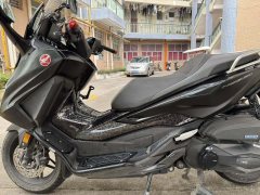 Honda NSS350 - фото 5