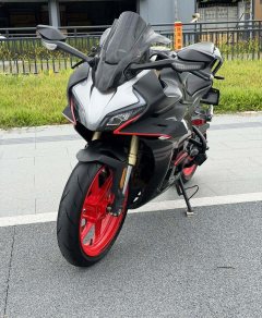 CFMOTO 450SR - фото 7