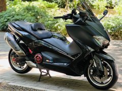 Yamaha TMAX 530 cc - фото 1