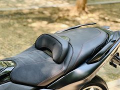 Yamaha TMAX 530 cc - фото 10