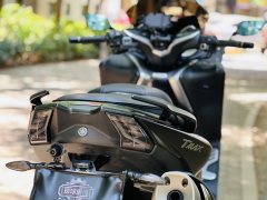 Yamaha TMAX 530 cc - фото 11