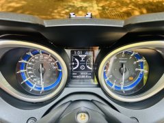 Yamaha TMAX 530 cc - фото 12