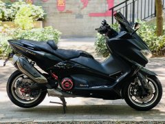Yamaha TMAX 530 cc - фото 2