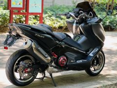 Yamaha TMAX 530 cc - фото 3