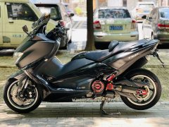 Yamaha TMAX 530 cc - фото 5