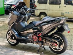 Yamaha TMAX 530 cc - фото 6