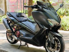 Yamaha TMAX 530 cc - фото 7