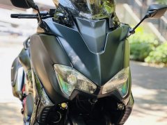 Yamaha TMAX 530 cc - фото 8
