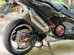 Yamaha TMAX 530 cc - фото 9