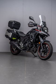 Haojue Suzuki DL250 - фото 1