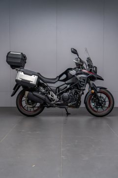 Haojue Suzuki DL250 - фото 2