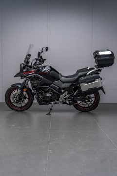 Haojue Suzuki DL250 - фото 4