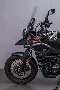 Haojue Suzuki DL250 - фото 5