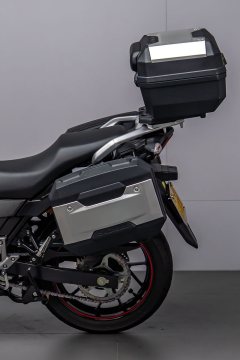 Haojue Suzuki DL250 - фото 6