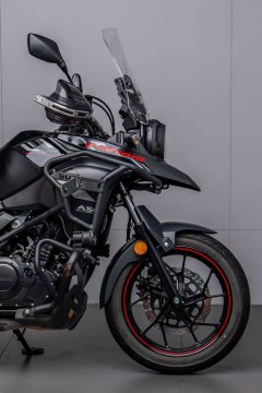 Haojue Suzuki DL250 - фото 7