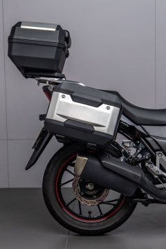 Haojue Suzuki DL250 - фото 8