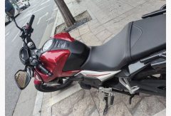 Wuyang Honda CB190R - фото 2