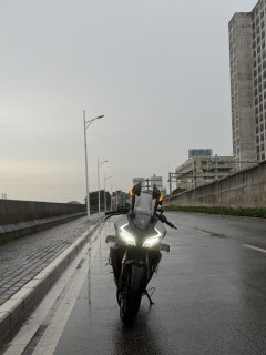 CFMOTO 450SR - фото 2