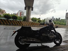 BMW R 18 1800 cc - фото 1