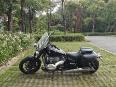 BMW R 18 1800 cc - фото 2