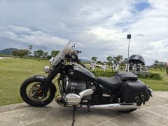 BMW R 18 1800 cc - фото 3