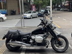 BMW R 18 1800 cc - фото 4