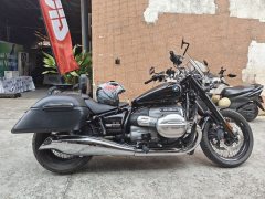BMW R 18 1800 cc - фото 5